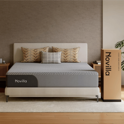 Novilla Mattress